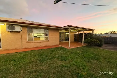 Property photo of 14 Lee Court Crows Nest QLD 4355