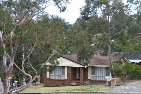 10 Patanga Pl, Cordeaux Heights, NSW 2526