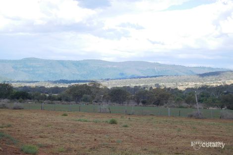 208 Sinclairs Rd, Bunya Mountains, QLD 4405