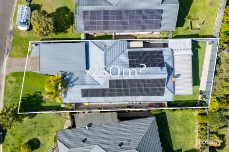 Property photo of 27 Breeana Court Mudgeeraba QLD 4213