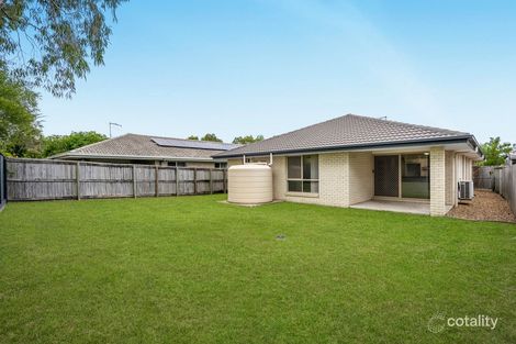 Property photo of 3 McWang Road Pimpama QLD 4209