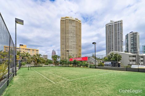 Property photo of 5B/3540 Main Beach Parade Main Beach QLD 4217