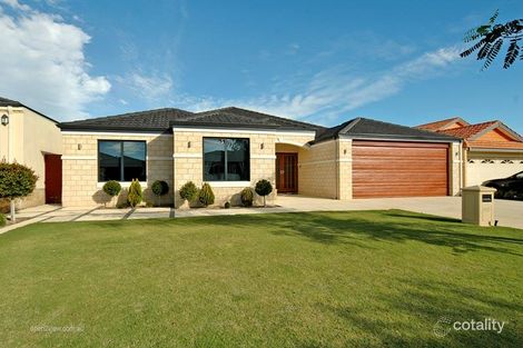 Property photo of 49 Kippilaw Loop Carramar WA 6031