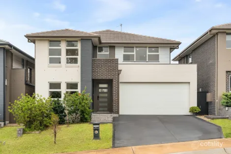 6 Kennedy Ave, Kellyville, NSW 2155
