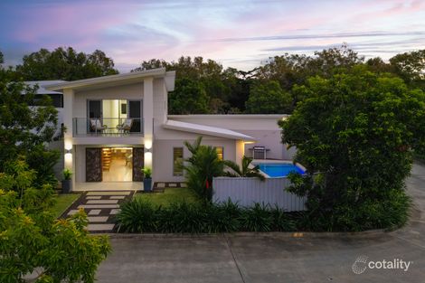 Property photo of 48 Marina Quay Trinity Park QLD 4879