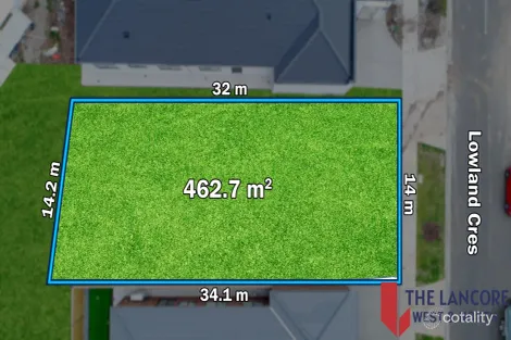 20 Lowland Cres, Truganina, VIC 3029