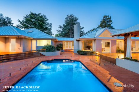 Property photo of 29 Bass Gardens Griffith ACT 2603