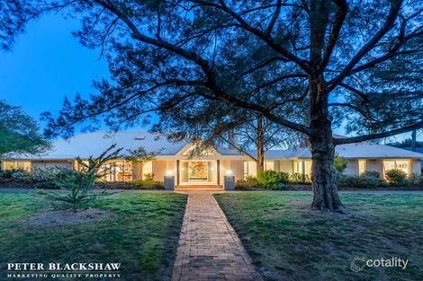 Property photo of 29 Bass Gardens Griffith ACT 2603