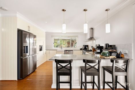 Property photo of 215 Spinks Road Glossodia NSW 2756