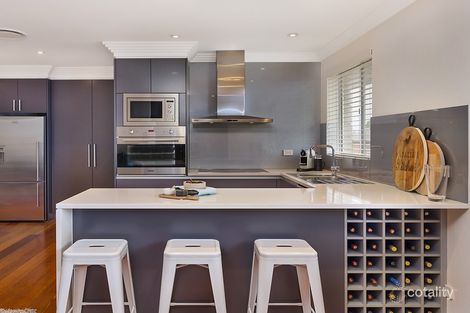 Property photo of 8/30 Fitzroy Street Abbotsford NSW 2046