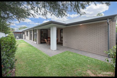 Property photo of 5 Laught Avenue Black Forest SA 5035