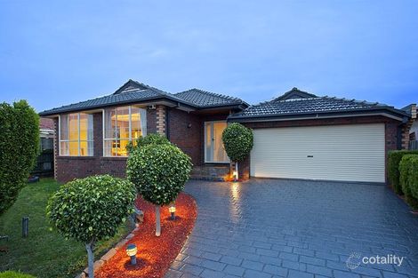 2 Chappell Pl, Keilor East, VIC 3033