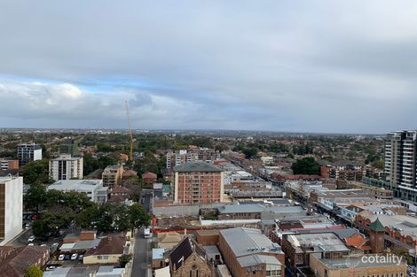 Property photo of 2008/2 Mary Street Burwood NSW 2134