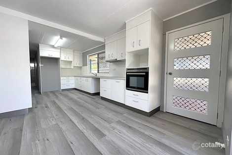 Property photo of 52 Willow Street Barcaldine QLD 4725