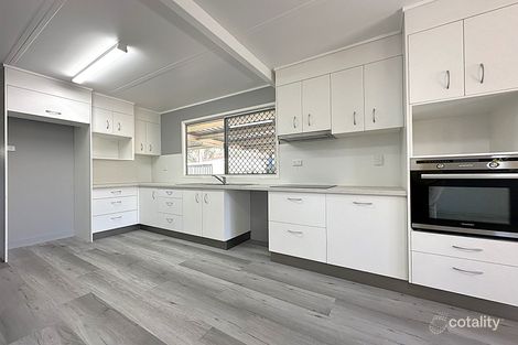 Property photo of 52 Willow Street Barcaldine QLD 4725