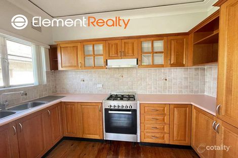 Property photo of 14 Dorothy Street Rydalmere NSW 2116