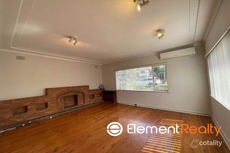 Property photo of 14 Dorothy Street Rydalmere NSW 2116