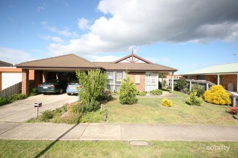 5 Mervyn Ct, St Albans Park, VIC 3219