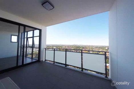 Property photo of 2008/2 Mary Street Burwood NSW 2134