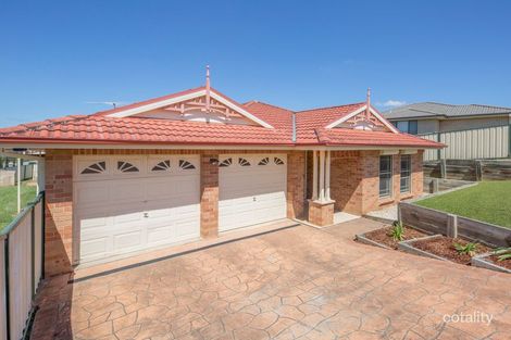 16 Ventura Cl, Rutherford, NSW 2320