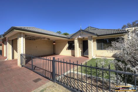 Property photo of 49/57 Frederick Street Belmont WA 6104