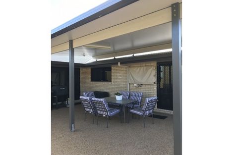 Property photo of 11 Bruce Hiskins Court Norman Gardens QLD 4701