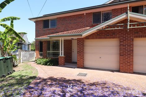 18b Eulalia St, West Ryde, NSW 2114
