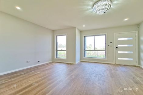 Property photo of 25 Neptune Circuit Schofields NSW 2762
