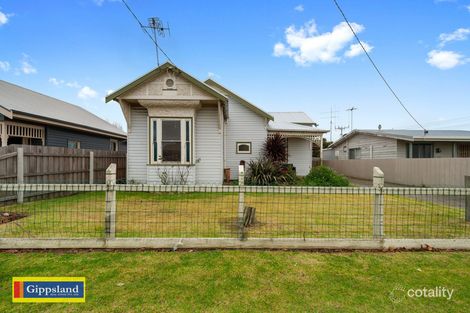 68 Mclean St, Maffra, VIC 3860