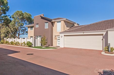 25 Hoover Bend, Baldivis, WA 6171