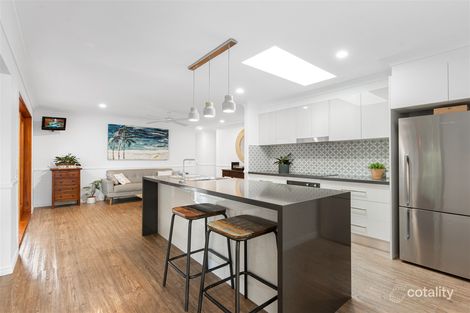 Property photo of 34 Thompson Street Biggera Waters QLD 4216