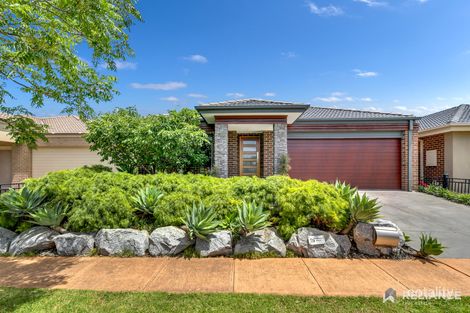 Property photo of 5 Donaldson Place Point Cook VIC 3030