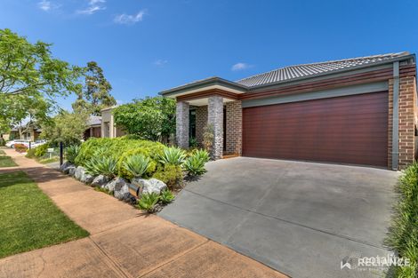 Property photo of 5 Donaldson Place Point Cook VIC 3030