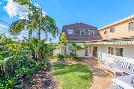 Property photo of 106 Victoria Street Malabar NSW 2036