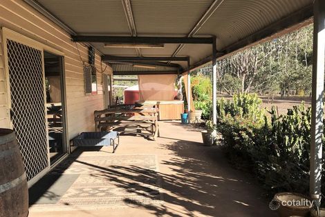 Property photo of 121 Brights Road East Nanango QLD 4615