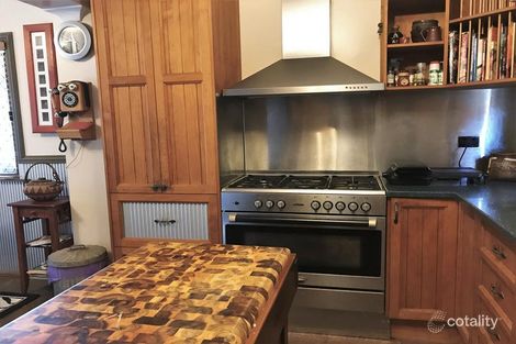 Property photo of 121 Brights Road East Nanango QLD 4615
