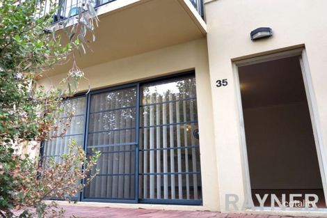 35/28 Robinson Ave, Perth, WA 6000