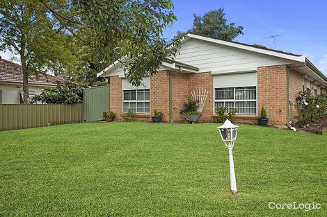 Property photo of 17/42 Adelaide Street Oxley Park NSW 2760