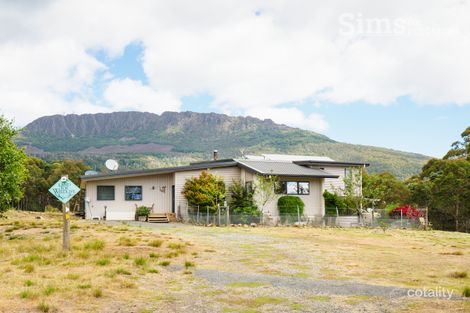 881 Mount Barrow Rd, Nunamara, TAS 7259