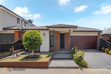 63 Roscoe Ave, Kalkallo, VIC 3064