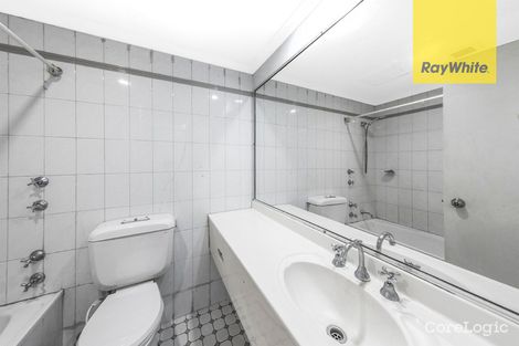Property photo of 120/22-32 Great Western Highway Parramatta NSW 2150