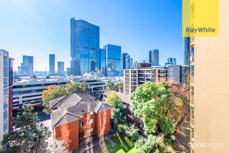 Property photo of 120/22-32 Great Western Highway Parramatta NSW 2150