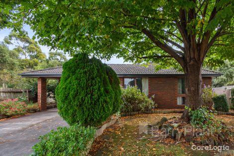 Property photo of 7 Parkhill Court Wantirna South VIC 3152