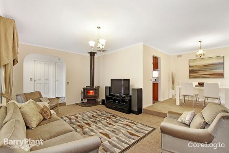 Property photo of 4 Chesterfield Court Wantirna VIC 3152