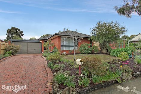 Property photo of 4 Chesterfield Court Wantirna VIC 3152