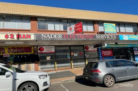 2/60 South St, Granville, NSW 2142