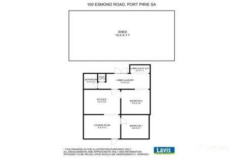 Property photo of 100 Esmond Road Port Pirie South SA 5540