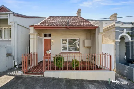 128 View St, Annandale, NSW 2038