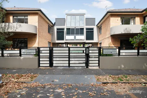 12/2a Ravens Gr, St Kilda East, VIC 3183