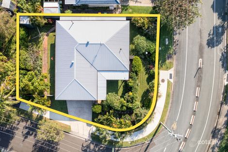 Property photo of 16 Browning Boulevard Battery Hill QLD 4551